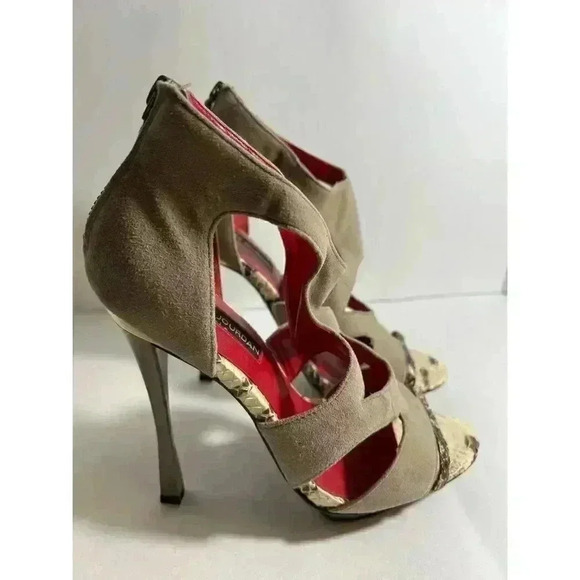 Charles Jourdan shoes - Picture 4 of 6